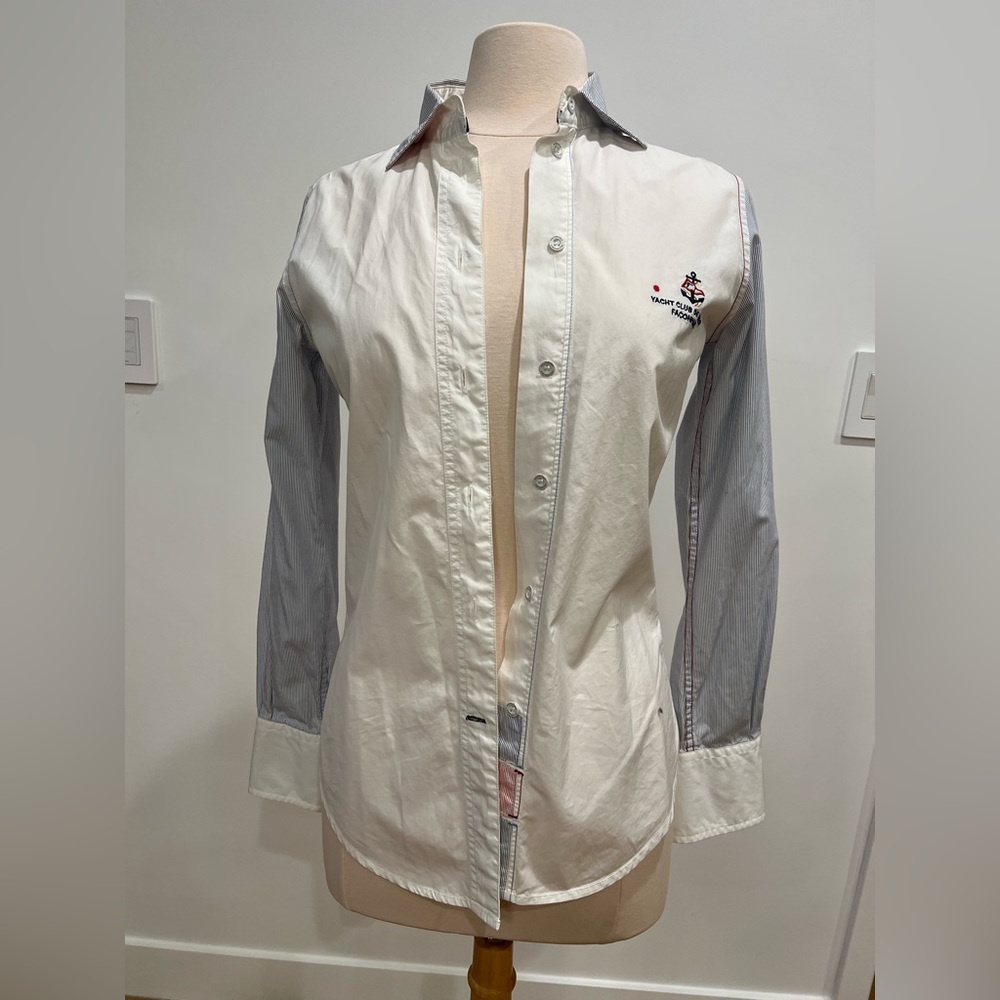 Cotton shirt